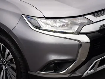 Mitsubishi Outlander 2022 photo 4