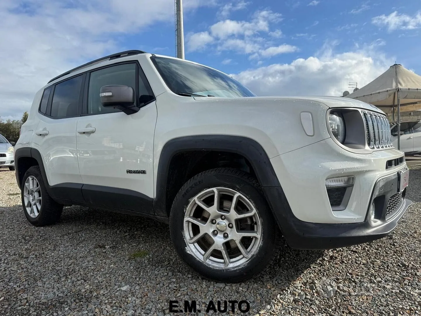 Jeep Renegade 2019 photo 3