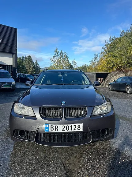 BMW 325I 2005 photo 3