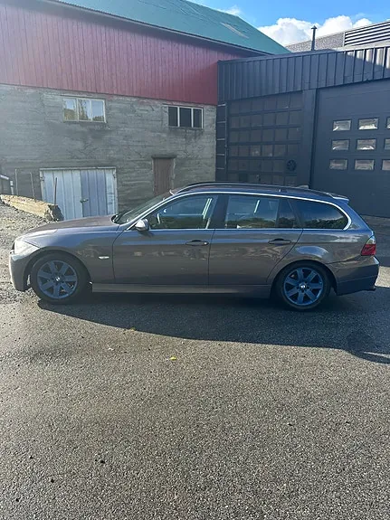 BMW 325I 2005 photo 5