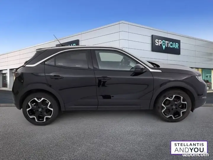 Opel Mokka 2023 photo 4