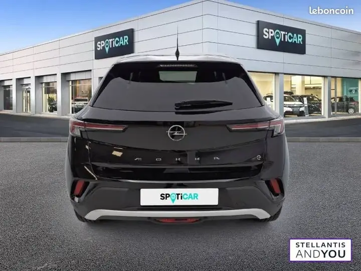 Opel Mokka 2023 photo 5