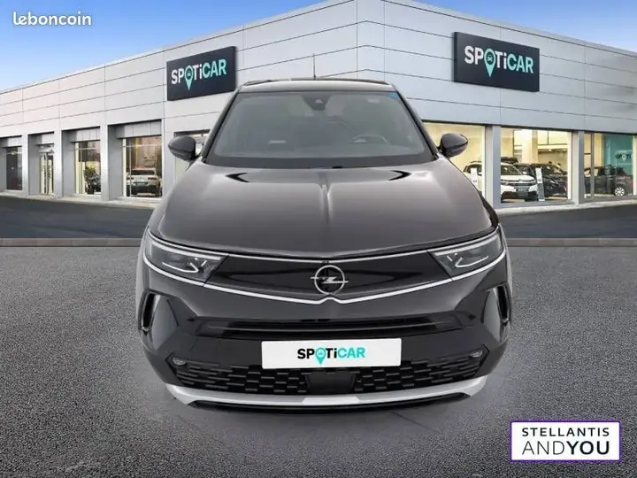 Opel Mokka 2023 photo 2
