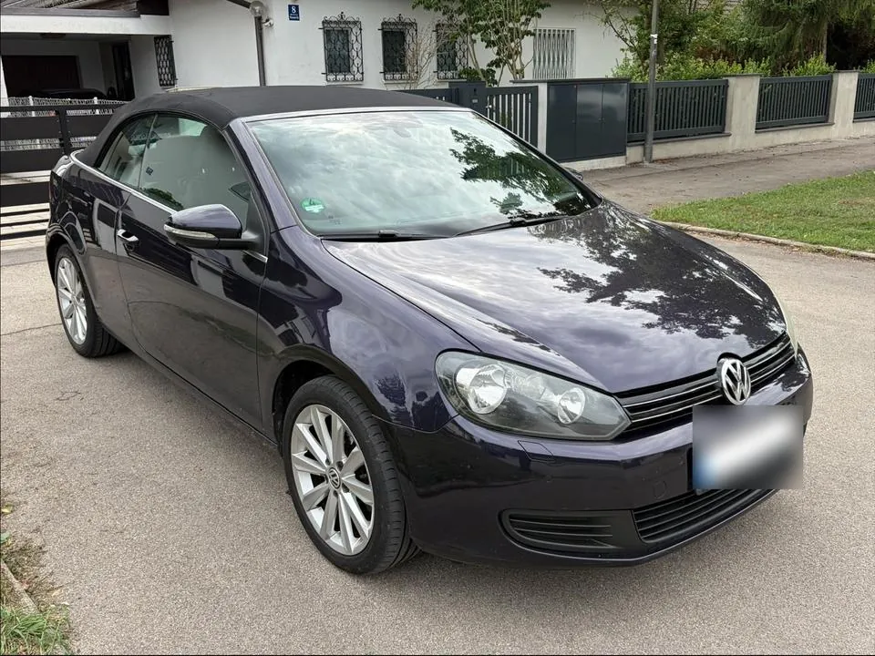 Volkswagen Golf 6