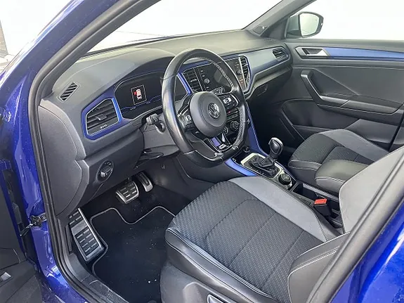 Volkswagen T-Roc 2020 photo 5