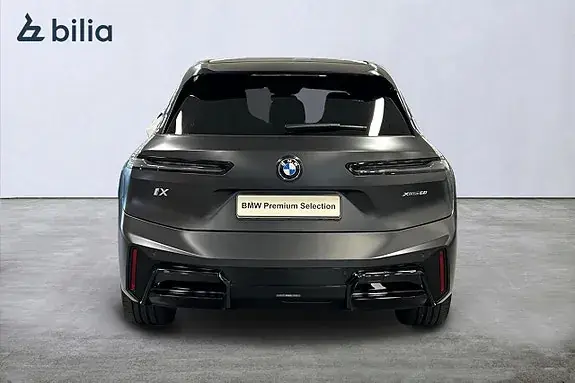 BMW Ix 2026 photo 4