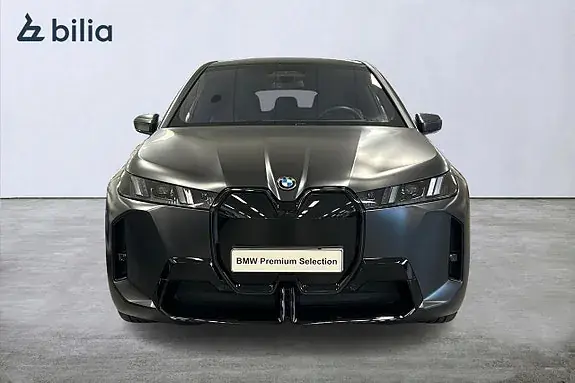 BMW Ix 2026 photo 5