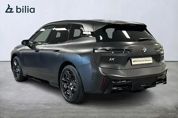BMW Ix 2026 photo 2
