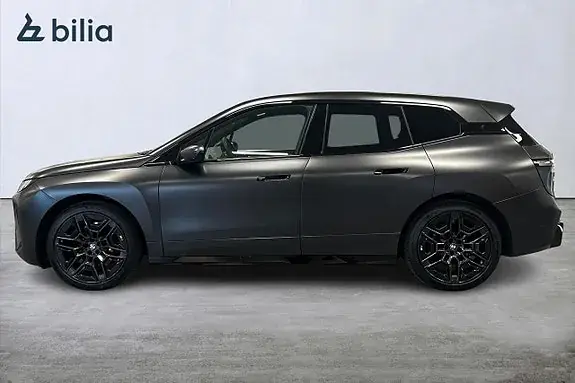 BMW Ix 2026 photo 3