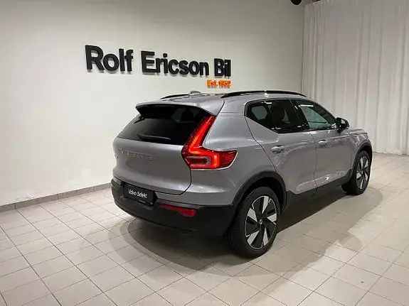 Volvo Ex40 2026 photo 3