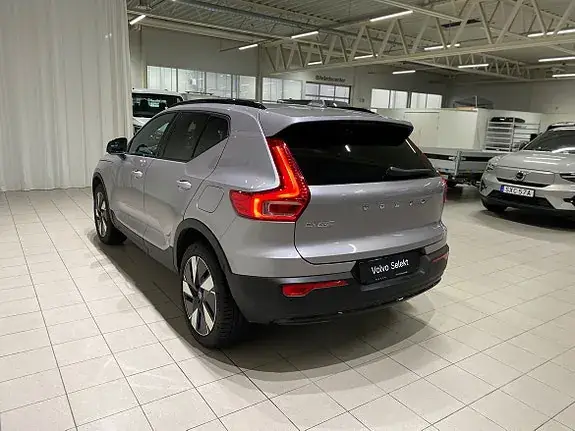 Volvo Ex40 2026 photo 4