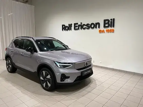 Volvo Ex40
