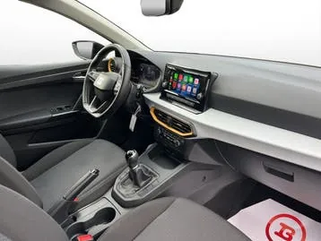 Seat Ibiza 2024 photo 2