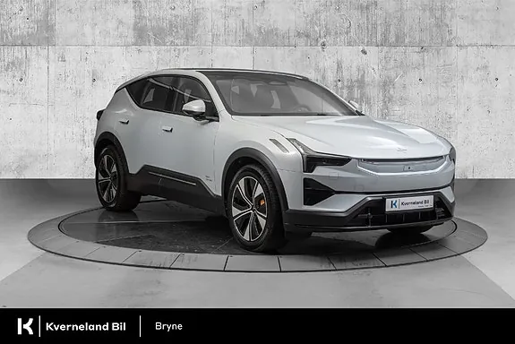 Polestar 3