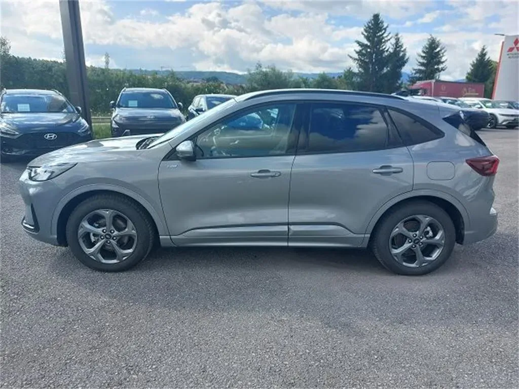 Ford Kuga 2025 photo 2