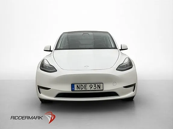 Tesla Model Y 2023 photo 3