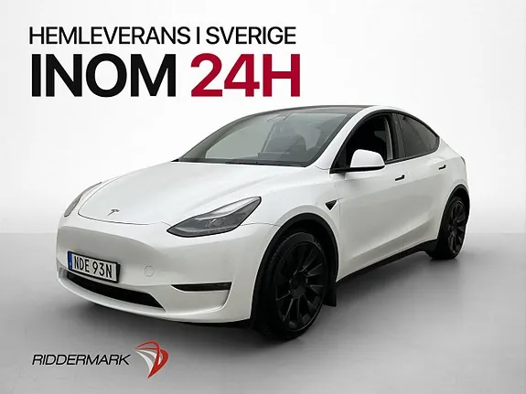 Tesla Model Y 2023 photo 4