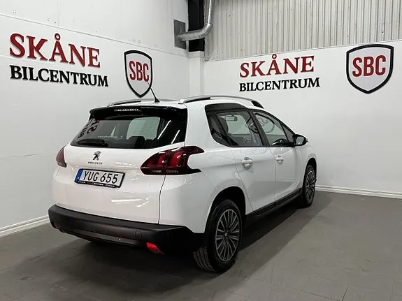 Peugeot 2008 2017 photo 4
