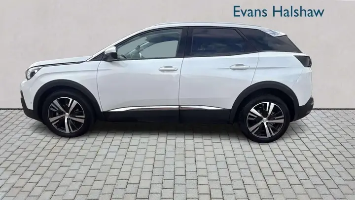 Peugeot 3008 2020 photo 5