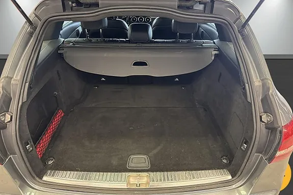 Mercedes-Benz C180 2017 photo 5