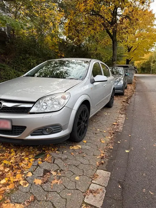 Opel Astra H