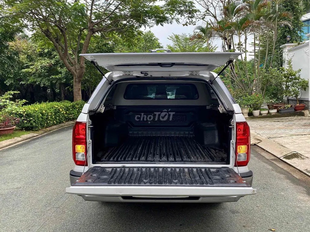Mitsubishi Triton 2025 photo 4