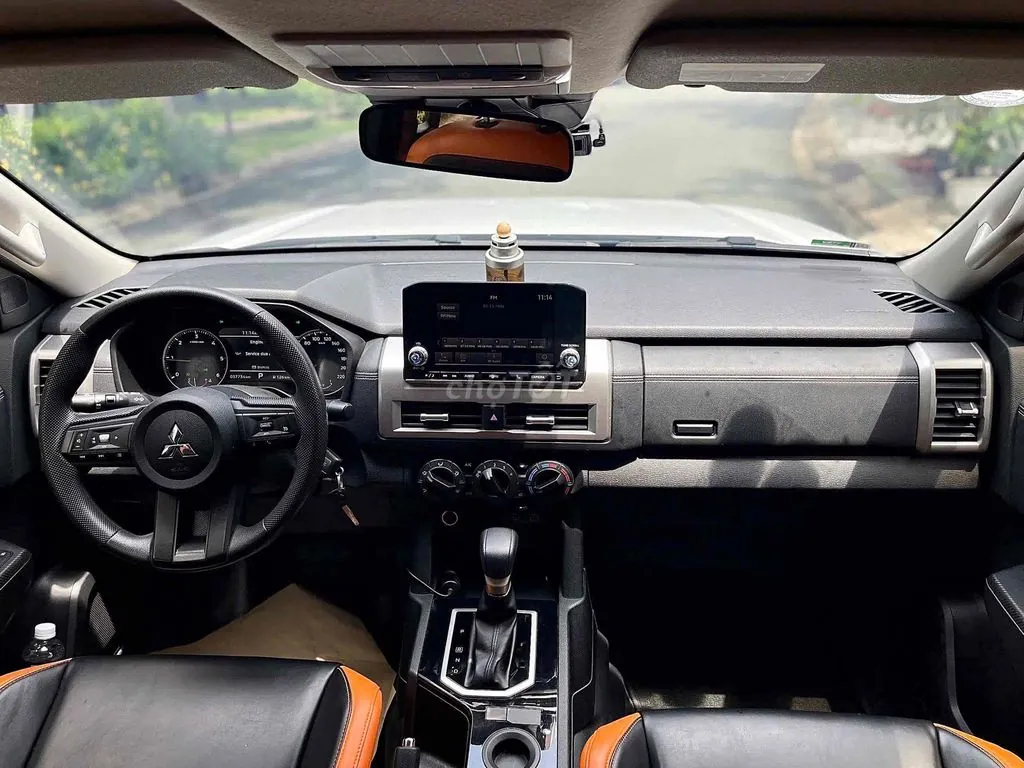 Mitsubishi Triton 2025 photo 5