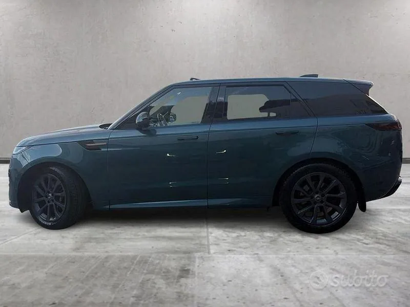 Land Rover Range Rover Sport 2023 photo 2