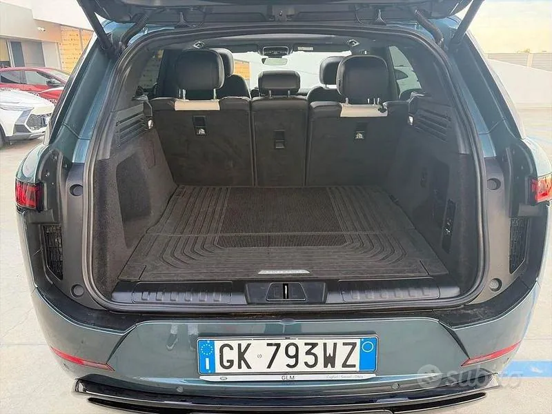 Land Rover Range Rover Sport 2023 photo 5
