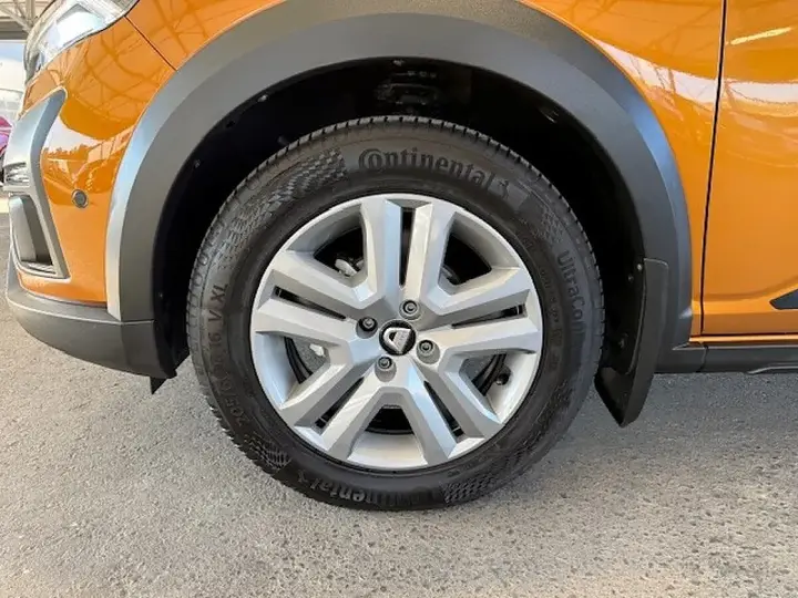 Dacia Sandero Stepway 2021 photo 2