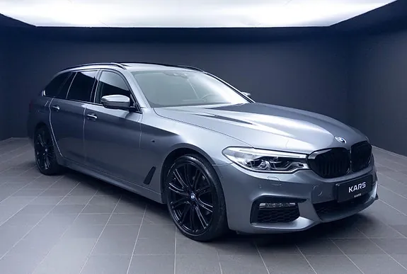 BMW 520D