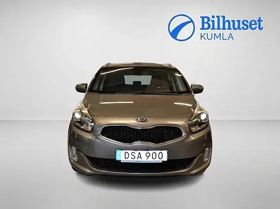 Kia Carens 2015 photo 4