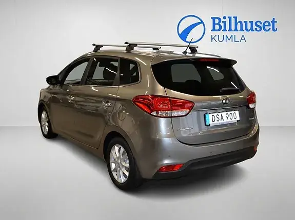 Kia Carens 2015 photo 3