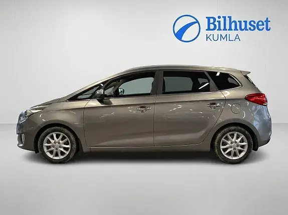Kia Carens 2015 photo 5
