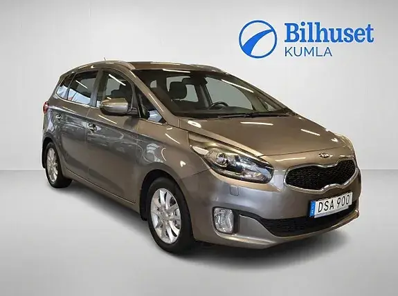 Kia Carens 2015 photo 2