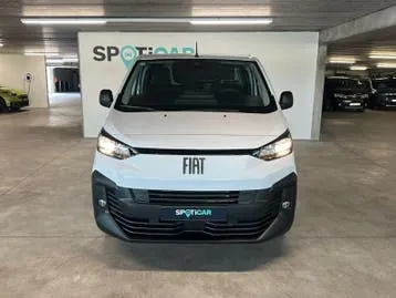 Fiat Scudo 2026 photo 3