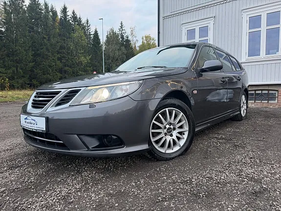 Saab 9-3