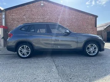 BMW X1 2015 photo 3