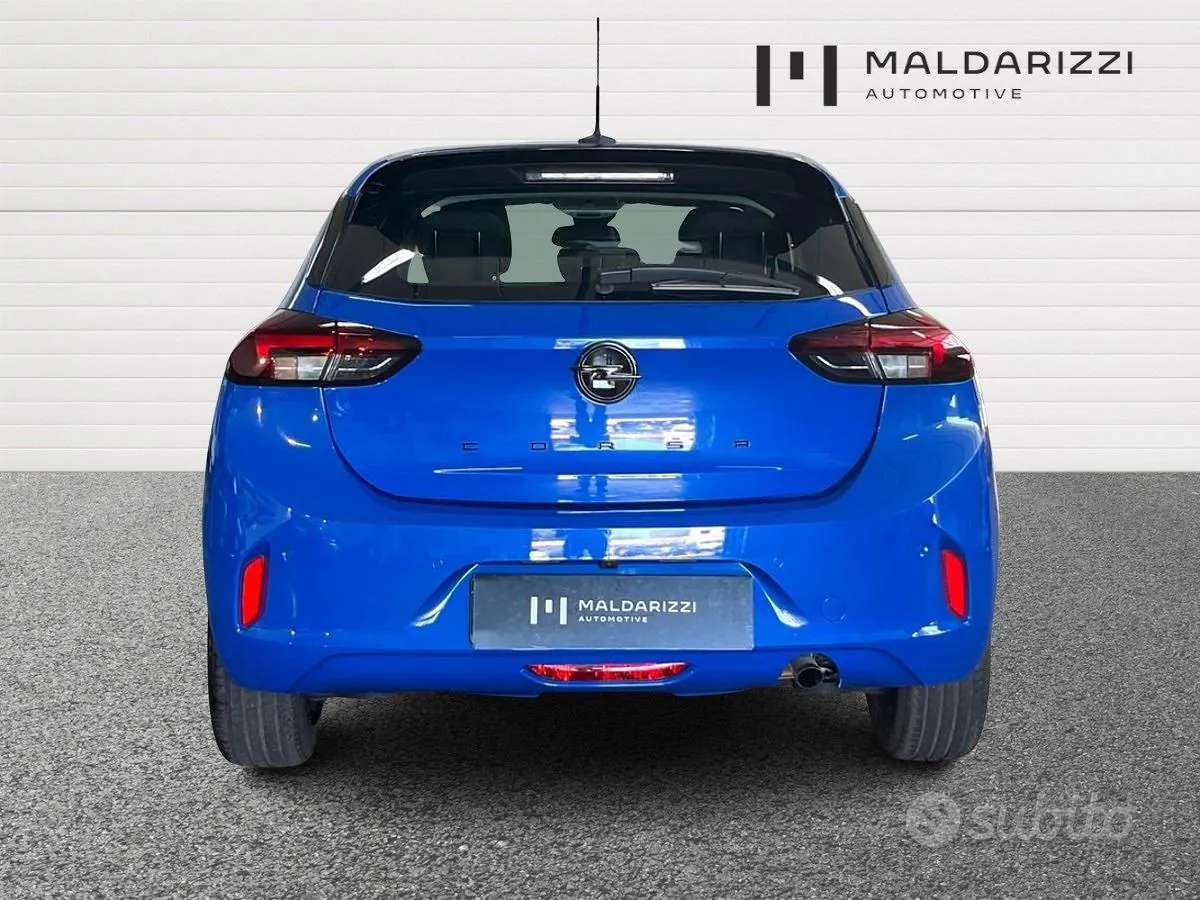 Opel Corsa 2025 photo 3