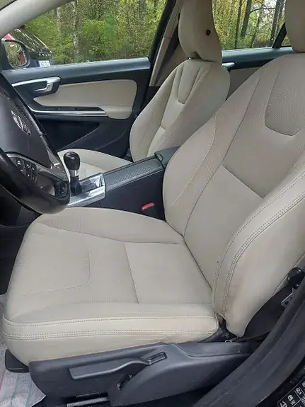 Volvo V60 2011 photo 5