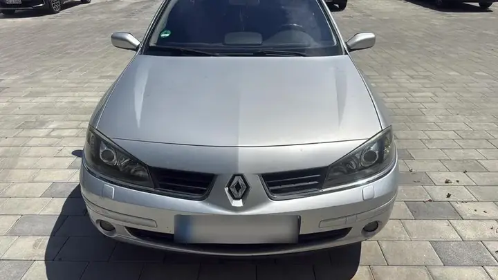 Renault Laguna
