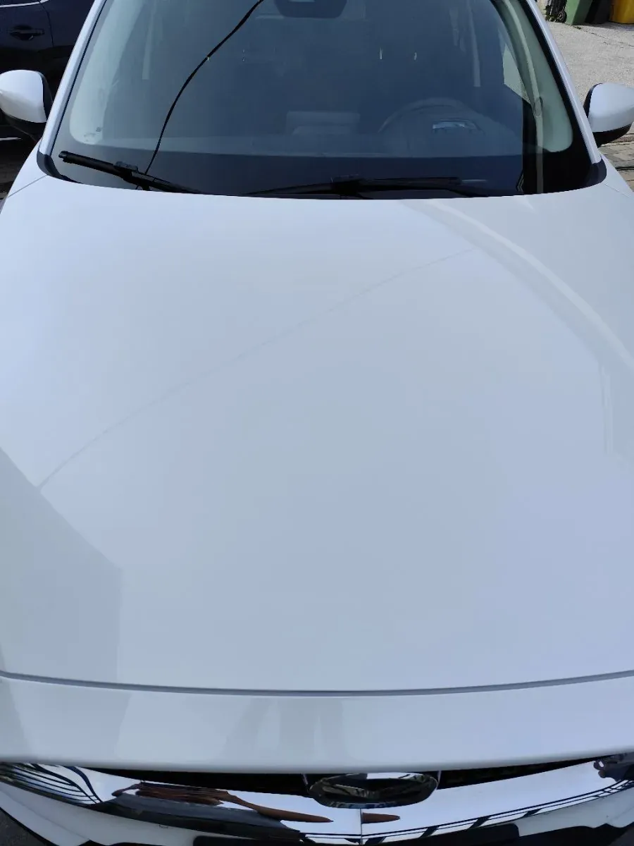Mazda Cx-5 2019 photo 2