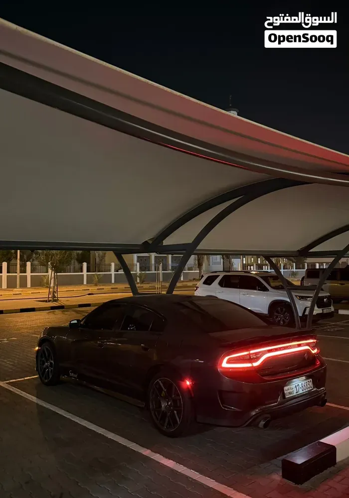 Dodge Charger 2019 photo 3
