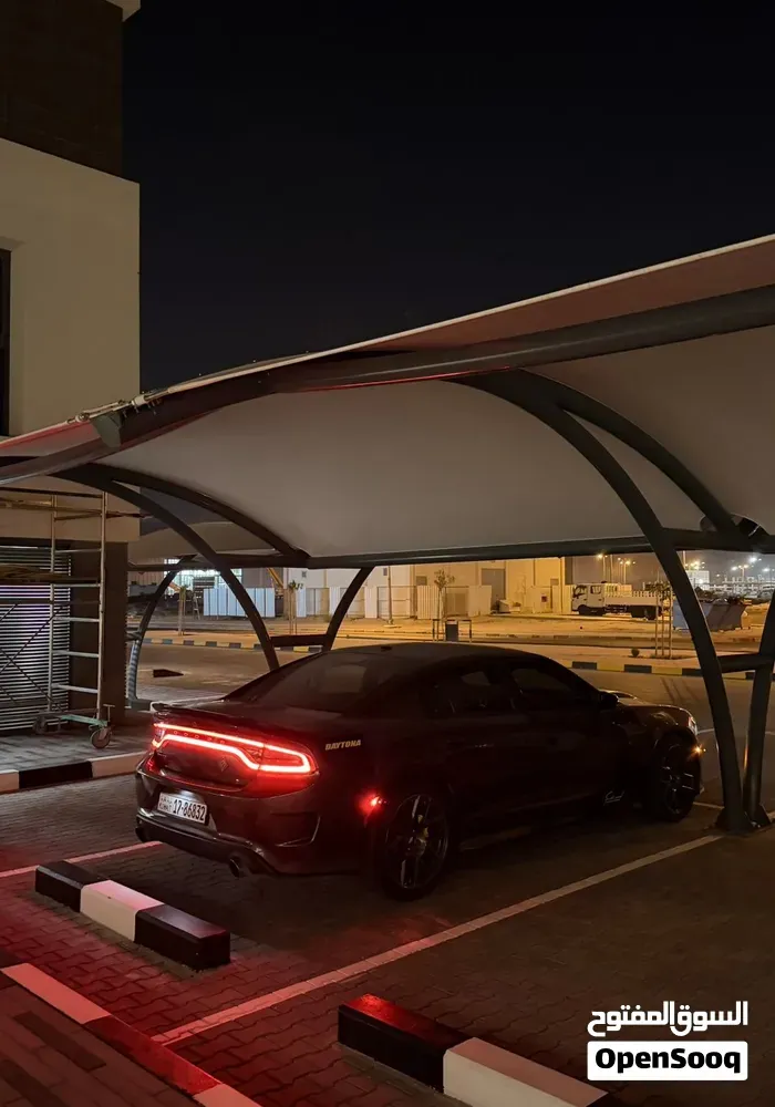 Dodge Charger 2019 photo 4