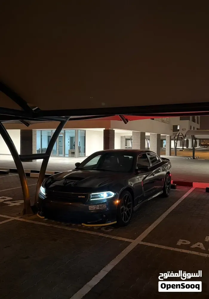 Dodge Charger 2019 photo 2