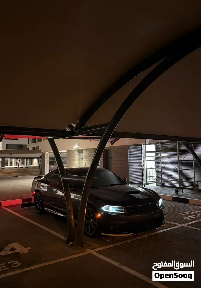 Dodge Charger
