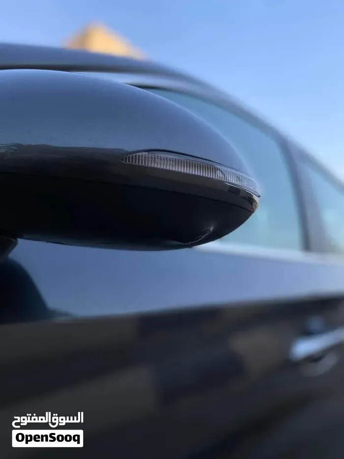 Hyundai Sonata 2021 photo 4