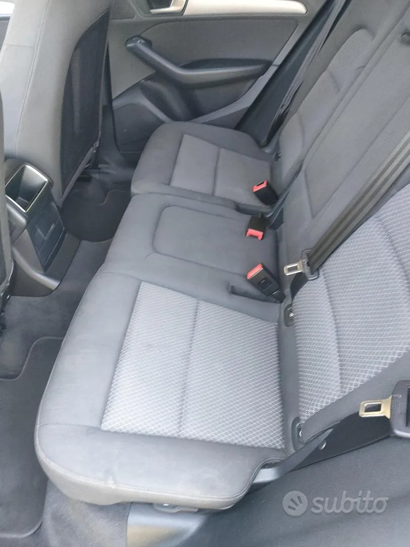 Audi Q5 2015 photo 4