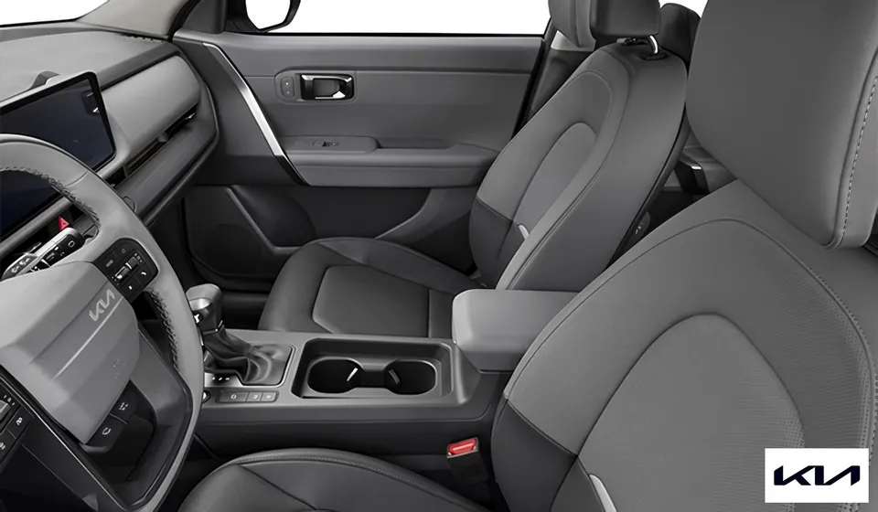 Kia Seltos 2027 photo 4