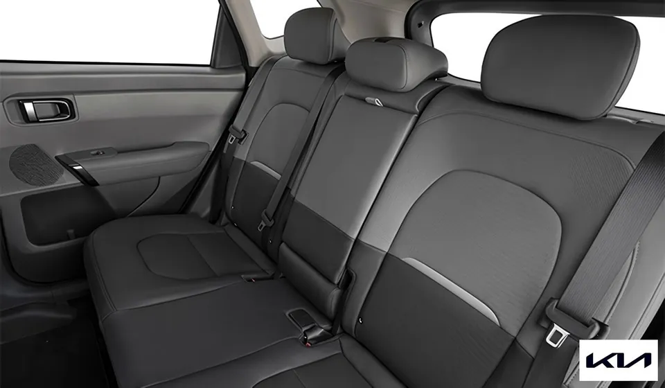 Kia Seltos 2027 photo 5